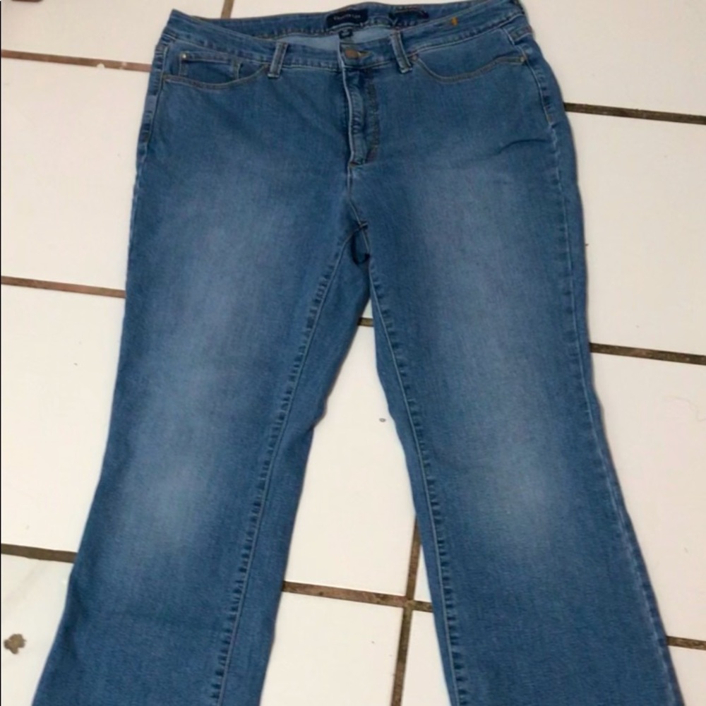 Charter Club Prescott Boot Leg Made in Jordan 12S